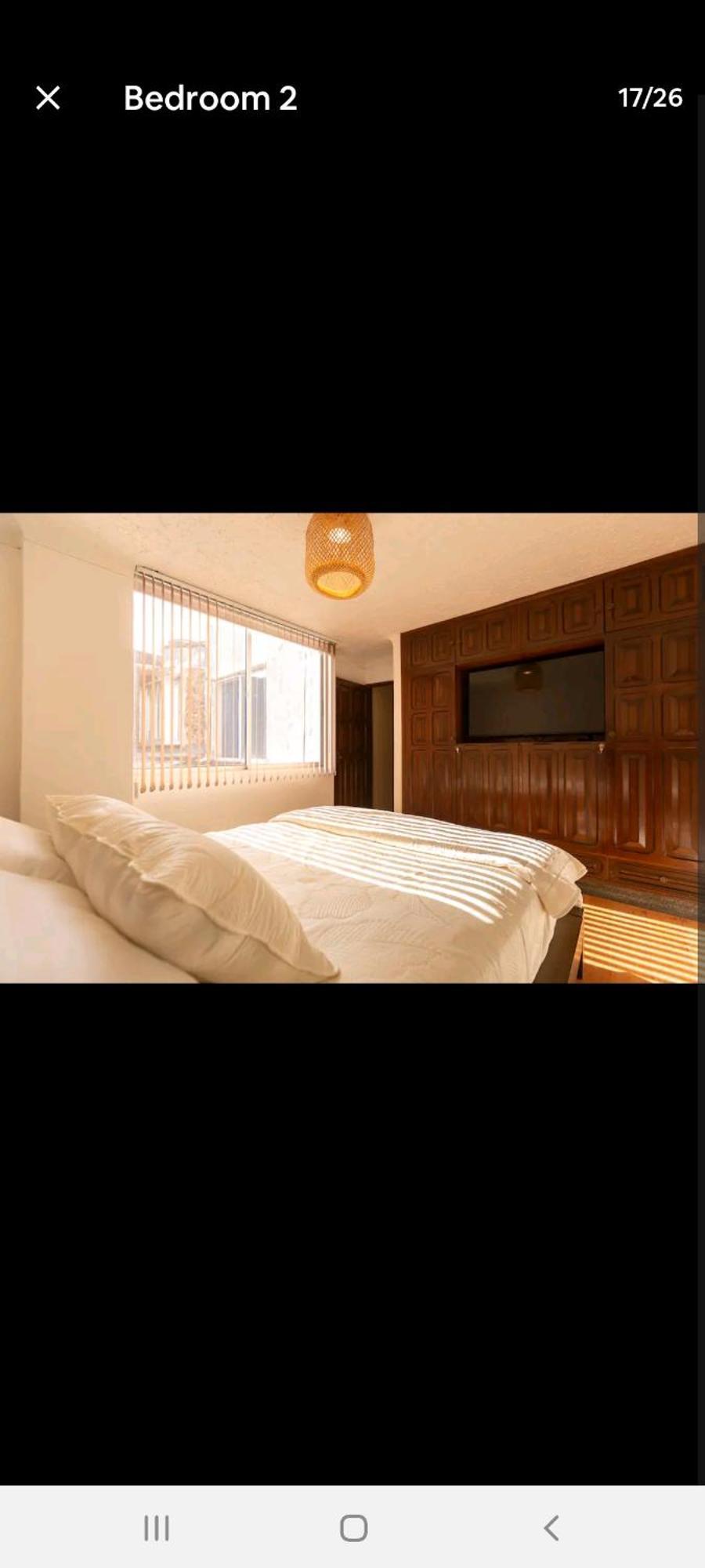 Mi Abuelita Apartment *